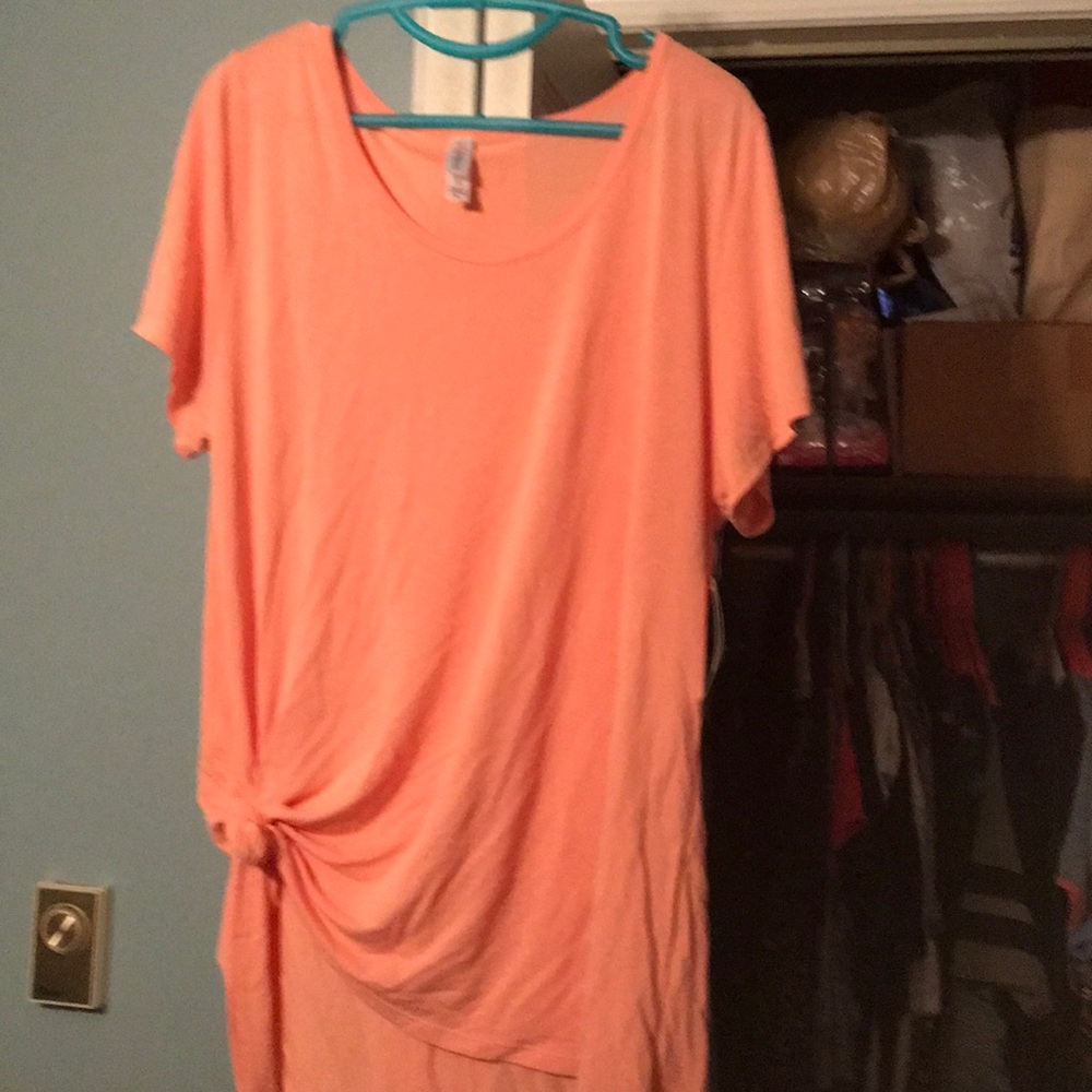 Classic T